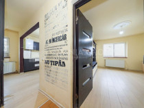 Apartament 2 camere, str Carierei, comision 0