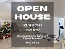 Vila insiruita Amurgului - Metrou Dimitrie Leonida