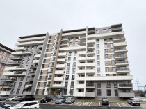 Apartament nou 2 camere - Nufarul - direct de la dezvoltato