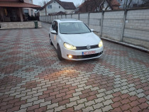 Vw golf 6 automat
