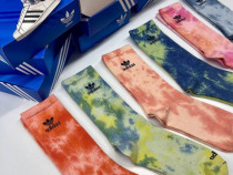 Șosete colorate universale