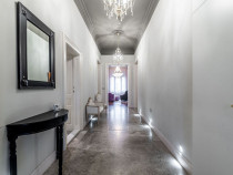 Apartament spatios cu 3 camere de LUX pe Metianu Comision 0