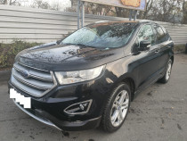Ford Edge Titanium 2017 – 4x4 BiTurbo, 210 CP