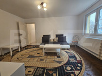 Apartament 2 camere, zona Dacia