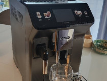 Espressor Automat DeLonghi-ELETTA nou