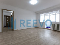 Apartament 3 camere semidecomandat &ndash; Str. Pictor Theodo...
