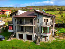 Casa tip duplex zona Bucium Iasi