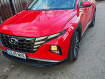 Hyundai Tucson 1,6 Turbo Benzină 150 CP 49000 km reali