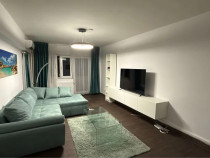 Apartament 2 camere / zona Rond Alba Iulia-Unirii / PET FRIE