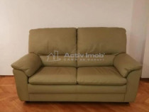 2 Camere, Cismigiu (Brezoianu), Centrala proprie