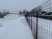 Teren 7,200mp Bodestii de Jos / Strada Bodesti