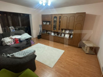 Apartament 4 camere, 89 mp, etaj intermediar, 2 balcoane, 2