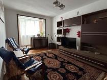 Apartament 3 camere zona Vlahuta