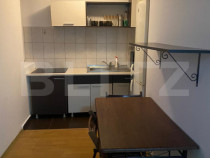 Apartament 2 camere, 43 mp, zona Taberei, Mănăștur