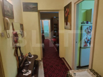 Apartament 2 camere, 54 mp, zona Micro 16