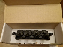 Rampa injectoare Gpl Duster