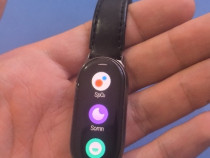 Xiaomi Smart Band 8 cu 2 medalii oferite gratuit cu România!