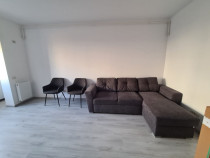 Apartament 2 Camere•Bloc Nou,Mobilat,Nelocuit•Cash•100m de auto Dudu