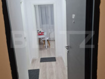 Apartament 1 cameră, 34 mp - Iasi, Visoianu