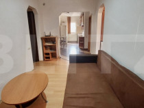 Apartament cu 4 camere, 80 mp utili, Zona Lipovei