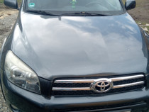 Toyota rav-4 Masina pentru dezmembrari sau de investit în ea
