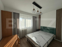 Apartament 2 camere, decomandat, petfriendly, zona: Calea Fl