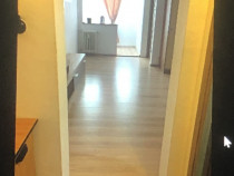 Dristor etaj 7 semidecomandat