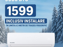 Aer conditionat Goldsense 9000 btu