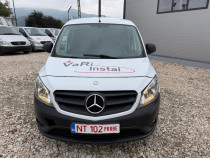 Mercedes benz citan 2015 an fabricatie 2015
