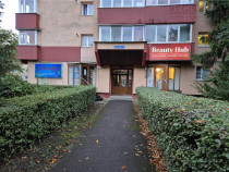 Spatiu comercial Calea Bucuresti (Judetean), 71 mp