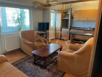 Garsoniera bd. Ion Mihalache