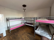 Cazare pentru muncitori &icirc;n Dumbrăvița &ndash; 30 lei/persoan?