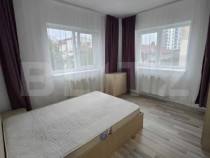 Apartament 2 camere decomandate, parcare, 50 mp, zona Mihai