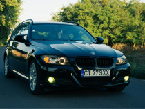 BMW e91 X-Drive Automat