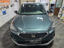 Seat Tarraco 1.5 benzina euro 6, an 2020 Excellence