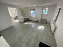 Parter casa 146mp 7 camere acces din Bulevadul Marasesti ...