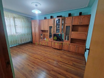 Apartament 2 camere etaj intermediar Astra- Carpatilor