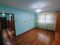 Apartament 2 camere etaj intermediar Astra- Carpatilor