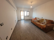 Apart. 2 camere, 62 mp, renovat, T&acirc;rgu Jiu, zona Debarcader