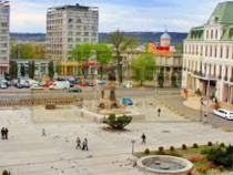 Piata Unirii- Ultracentral- Spatiu Comercial Horeca / Med...