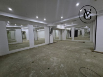 Spațiu generos 220 mp &ndash; ideal pentru sală de fitness, sp