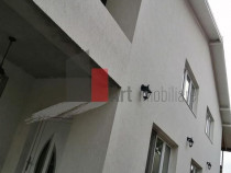 Casa de inchiriat cu 3 camere in zona Bucurestii Noi - 0 ...