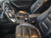 Mazda cx 5 skyactiv 4x4