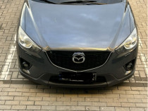 Mazda cx 5 skyactiv 4x4