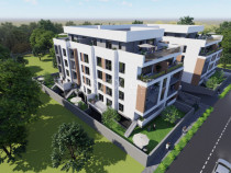 2 Camere cu Gradina Direct Dezvoltator