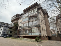 Apartament Fundeni - Dobroești, Ilfov, Str. Doinei cu LOC