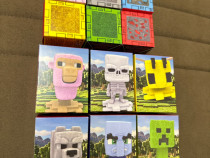 Minecraft mcdonalds figurine