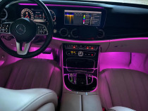 Mercedes Benz E220 d 4MATIC Aut.