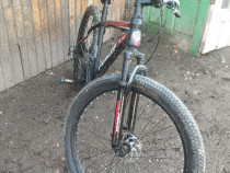 Bicicleta de v&acirc;nzare