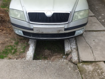 Skoda octavia 2 autoturism